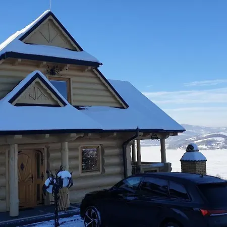 Chata Lipie 105 Gródek Nad Dunajcem