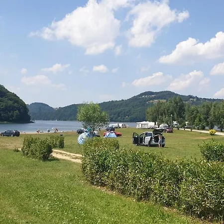 Chata Lipie 105 Lejlighed Gródek Nad Dunajcem